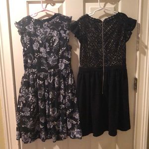 Xhilaration Dresses - 2 LN exhilaration size XS dresses Xhilaration Dresses - 2 LN exhilaration size XS dresses